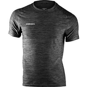 Bagheera Melange Tee (Herr)