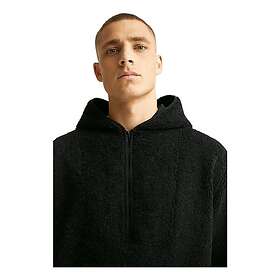 William Baxter Anorak Pile (Men's)