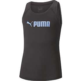 Puma Fit Layered Tank (Jr)