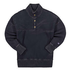 Champion Half Buttoned Sweatshirt BS501