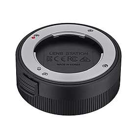 Samyang Fuji X Lens Station