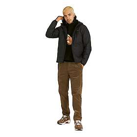 Classy The Issue Torch Hoodie