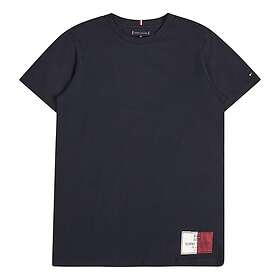 Tommy Hilfiger Flag Label Tee