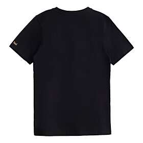 Timberland Short Sleeves Tee-shirt 09b Black