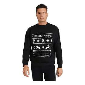 Studio Total Xmas Sweater Merry Xmas