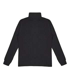 Studio Total Roll Neck Dark Greymelange