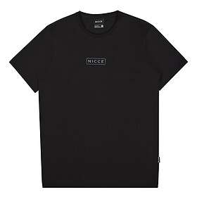 Nicce Plinth T-shirt
