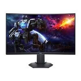 Dell S2721HGFA 27" Curved Full HD