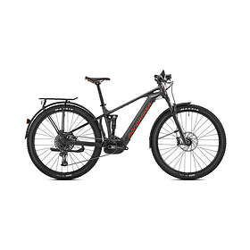 Mondraker Chaser X 29" (Electric)
