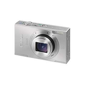 Canon Digital IXUS 500 HS