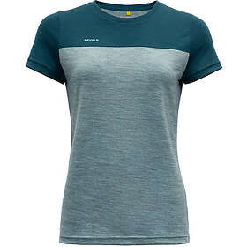 Devold Norang T-Shirt (Dame)