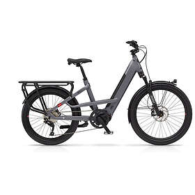 Benno Bikes 46er 10D 500Wh (Electric)