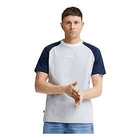 Lacoste Relaxed Fit Logo Tee