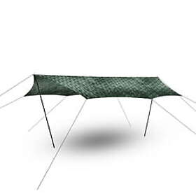 Tarp (vind/väderskydd)