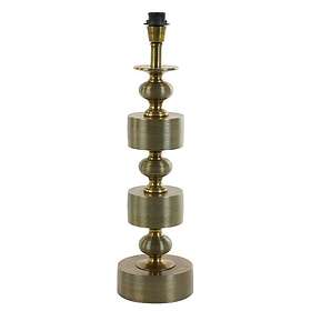 Light & Living Taika lampfot (Brons)