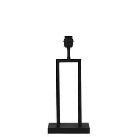 Light & Living Shiva lampfot (Musta)