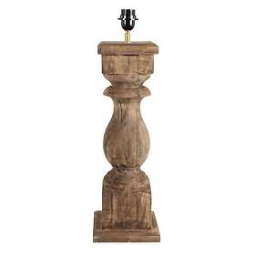 Light & Living Cadore lampfot (Brun)