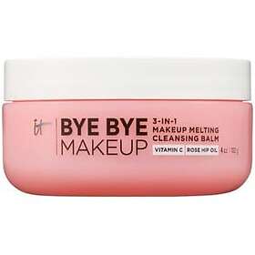 it Cosmetics Bye Makeup 3-in-1 Melting Cleansing Balm 100g