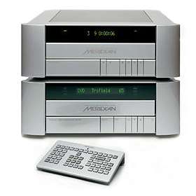 Meridian 800