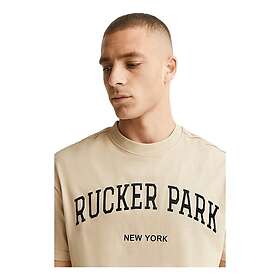 Studio Total Rucker Tee