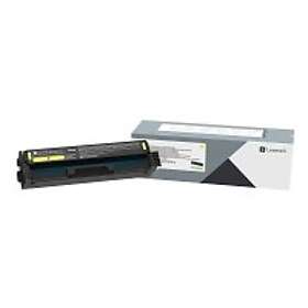 Lexmark C320040 (Gul)