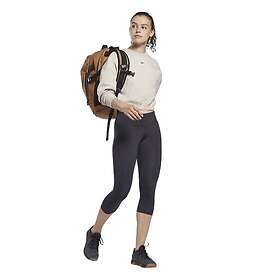 Reebok Ts Dreamblend Cotton Crew Ml (Dam)