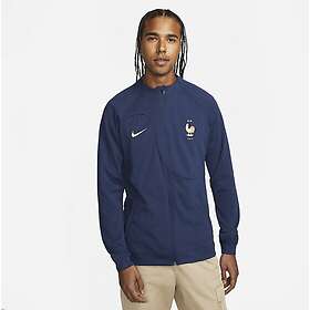 Nike Knit Football Jacket Fff Academy Pro (Homme)