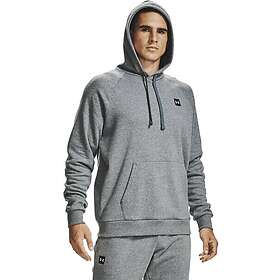 Under Armour Fleece Hoodie (Herr)