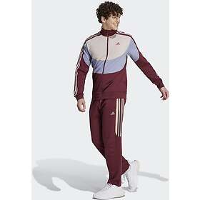 Adidas Colorblock Track Suit (Herr)