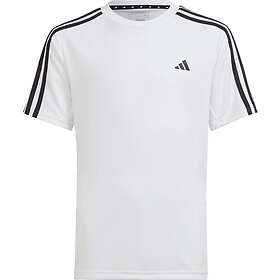 Adidas Train Essentials 3-Stripes T-Shirt (Jr)