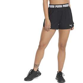 Puma Train Strong Woven 3" Short (Dame)