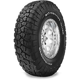 BFGoodrich Mud-Terrain T/A KM2 245/70 R 17 119/116Q