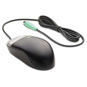 HP PS/2 2-Button Optical Scroll Mouse