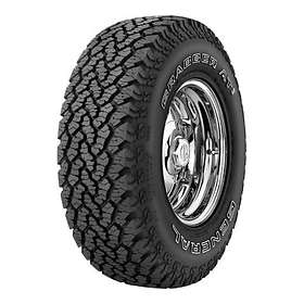 General Tire