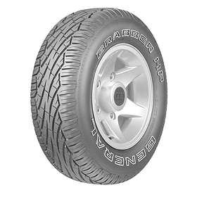 General Tire Grabber HP 235/60 R 15 98T