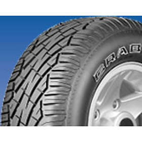 General Tire Grabber HP 255/60 R 15 102H