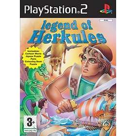 Legend of Herkules (PS2)