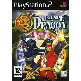 Legend of the Dragon (PS2)