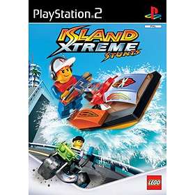 Island Xtreme Stunts (PS2)