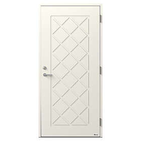 NorDan Ytterdörr Bor Kvader 312