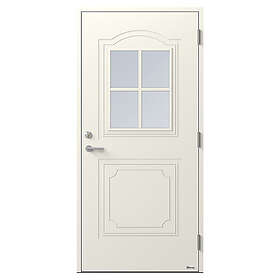 NorDan Ytterdörr Bor Jungfrun 955G