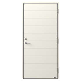 NorDan Ytterdörr Bor Väduren 872