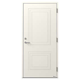 NorDan Ytterdörr Bor Vega 835