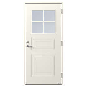 NorDan Ytterdörr Bor Räkan 875G