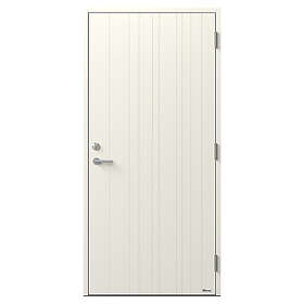 NorDan Ytterdörr Bor Linje 302