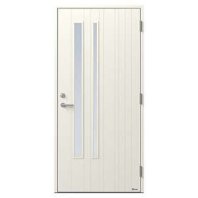 NorDan Ytterdörr Bor Linje 302G2