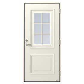 NorDan Ytterdörr Bor Venus 834G