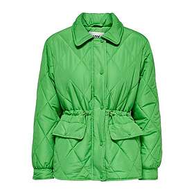 JDY Pacific Quilt Short Jacket (Dame)