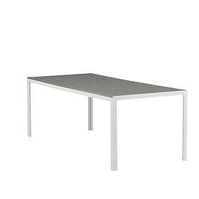 Venture Design Spisebord Break 205x90 cm 1026-400V