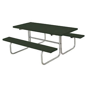 Plus Picknickbord Classic 177 cm 185870-11P